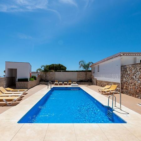 Vb Rancho Domingo 3Bdr Mediterranean Views Benalmádena Exterior foto