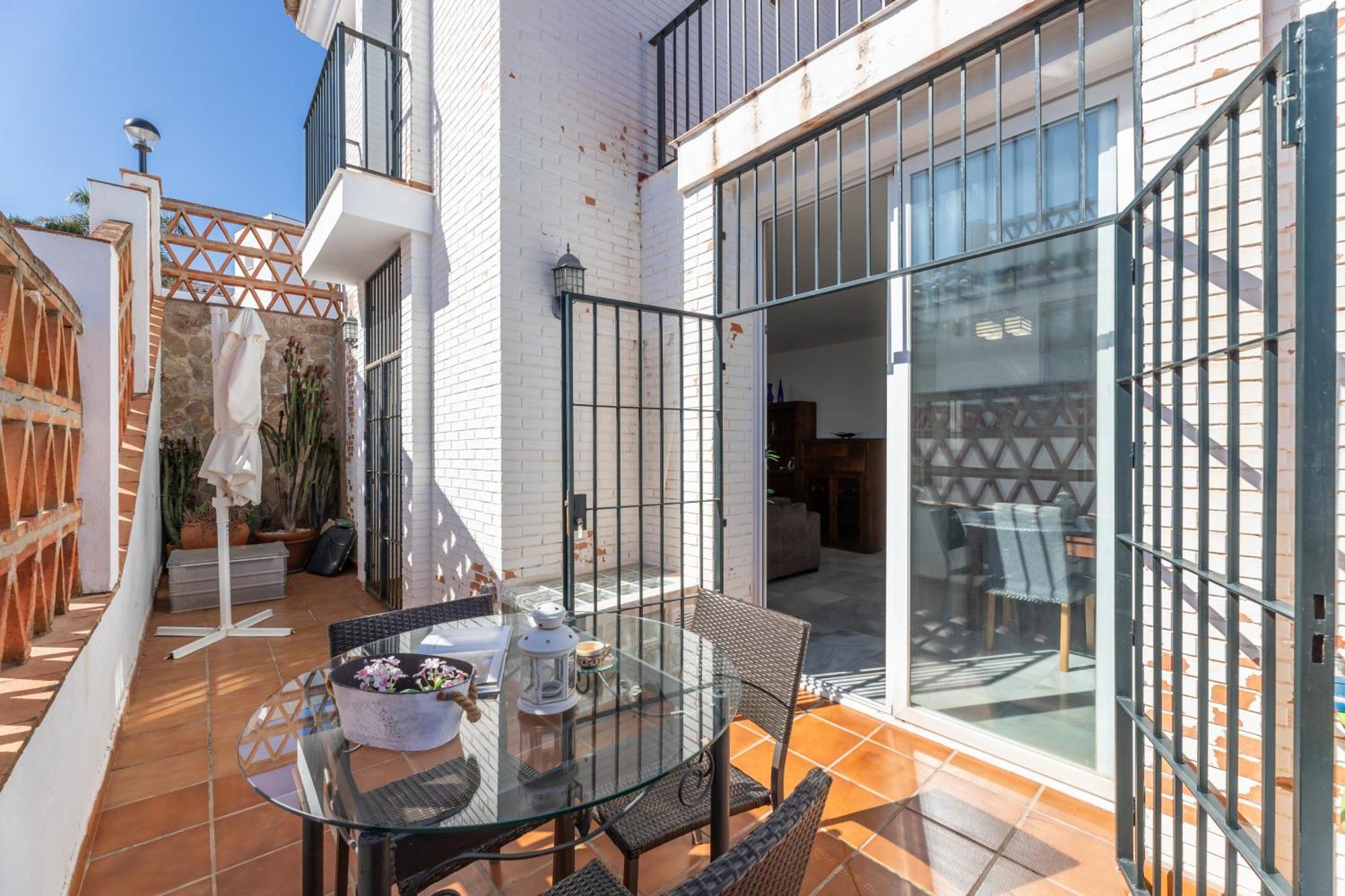 Vb Rancho Domingo 3Bdr Mediterranean Views Benalmádena Exterior foto